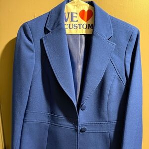 Womens Pant Suit